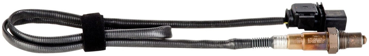 Wide-Band Oxygen Sensor - BMW
