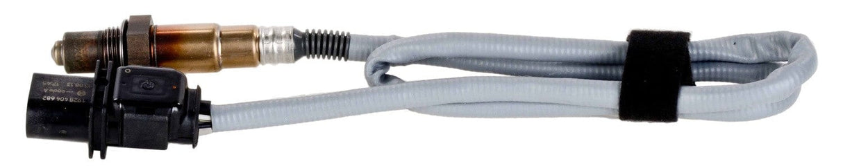 Wide-Band Oxygen Sensor - BMW