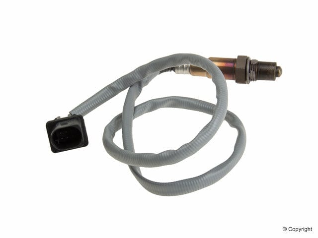 Wide-Band Oxygen Sensor - BMW