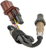 Wide-Band Oxygen Sensor - Porsche