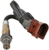 Wide-Band Oxygen Sensor - Porsche