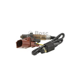 Wide-Band Oxygen Sensor - Porsche