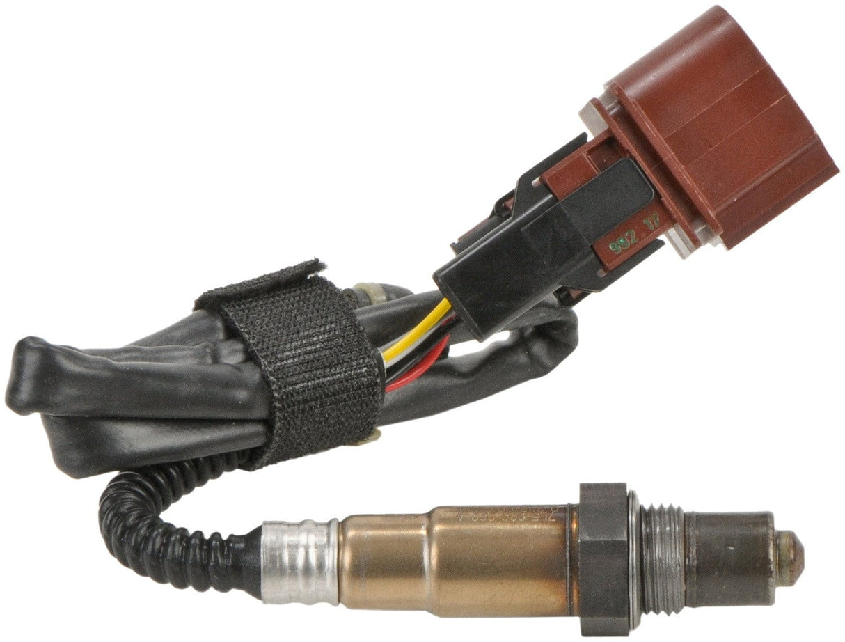 Wide-Band Oxygen Sensor - Porsche