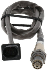 Wide-Band Oxygen Sensor - Mercedes