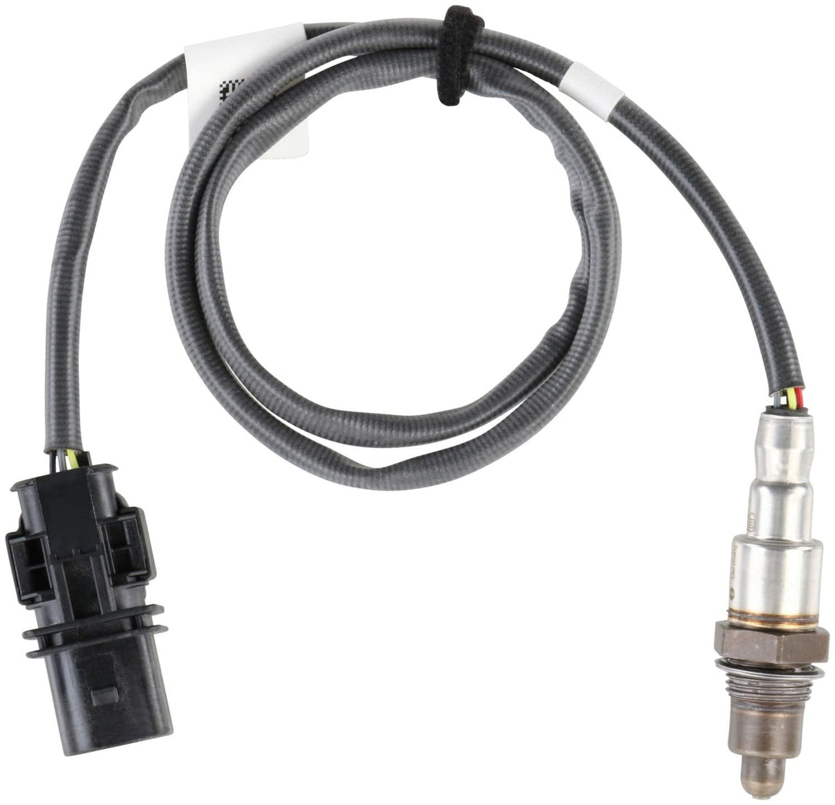 Wide-Band Oxygen Sensor - BMW