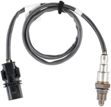 Wide-Band Oxygen Sensor - BMW