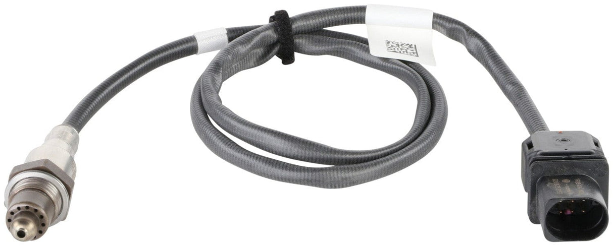 Wide-Band Oxygen Sensor - BMW