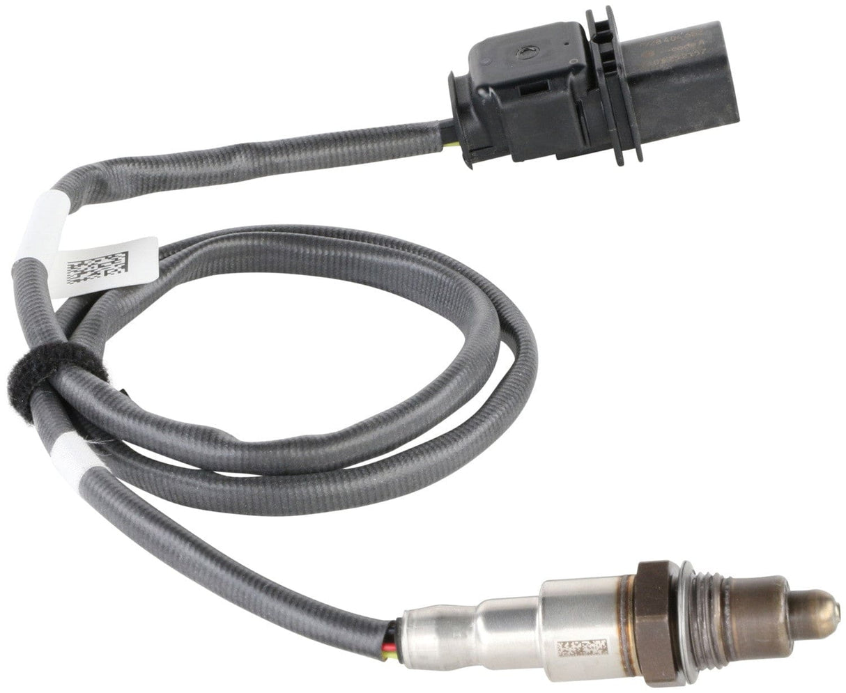 Wide-Band Oxygen Sensor - BMW