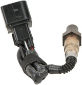 Wide-Band Oxygen Sensor - BMW