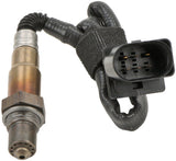 Wide-Band Oxygen Sensor - BMW