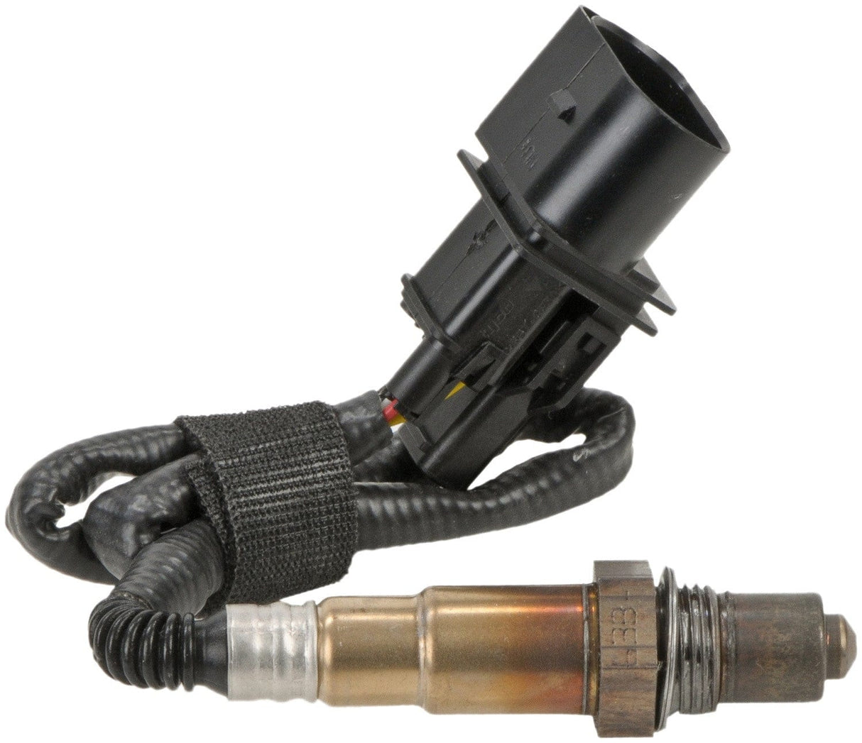 Wide-Band Oxygen Sensor - BMW