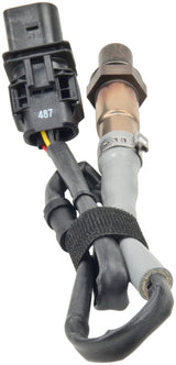 Wide-Band Oxygen Sensor - VW/Audi