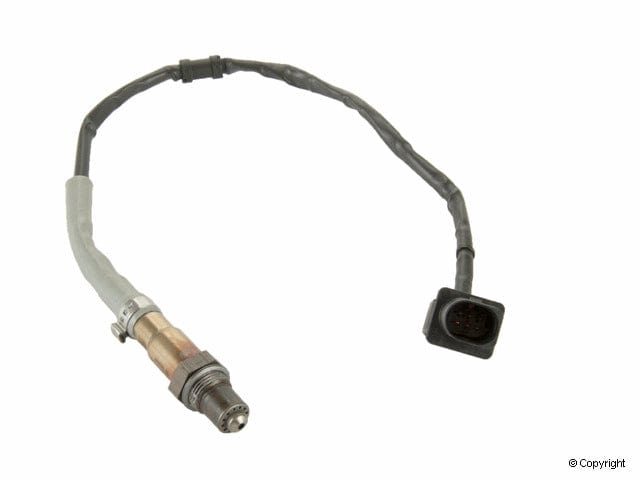 Wide-Band Oxygen Sensor - VW/Audi