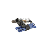 Wide-Band Oxygen Sensor - Porsche