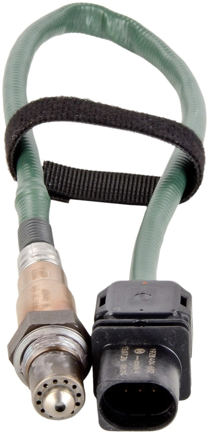 Wide-Band Oxygen Sensor - Mercedes