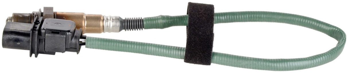 Wide-Band Oxygen Sensor - Mercedes
