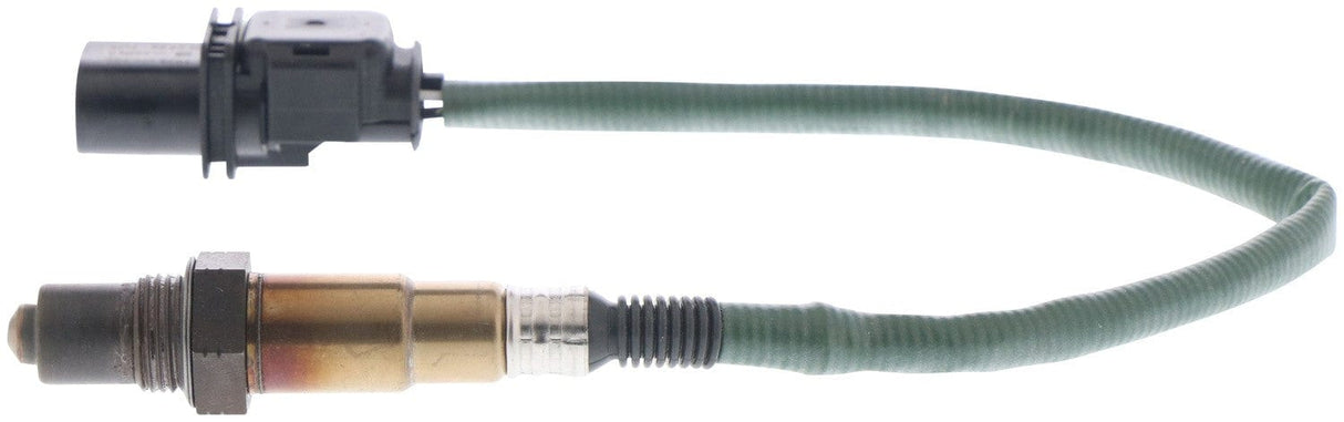 Wideband A/F Oxygen Sensor - Mercedes