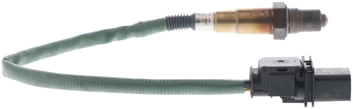 Wideband A/F Oxygen Sensor - Mercedes