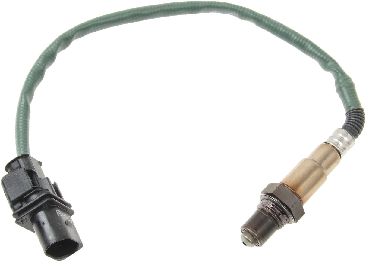 Wideband A/F Oxygen Sensor - Mercedes