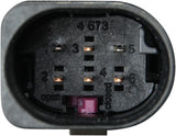 Wideband A/F Oxygen Sensor - Mercedes