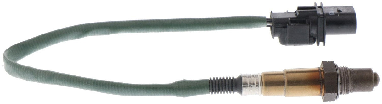 Wideband A/F Oxygen Sensor - Mercedes