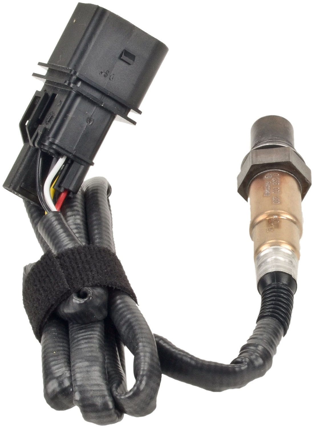 Wide-Band Oxygen Sensor - BMW
