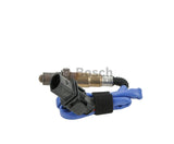 Wide-Band Oxygen Sensor - Porsche