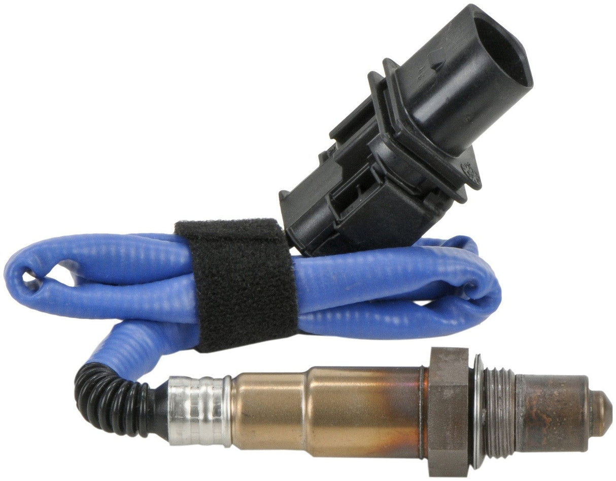 Wide-Band Oxygen Sensor - Porsche