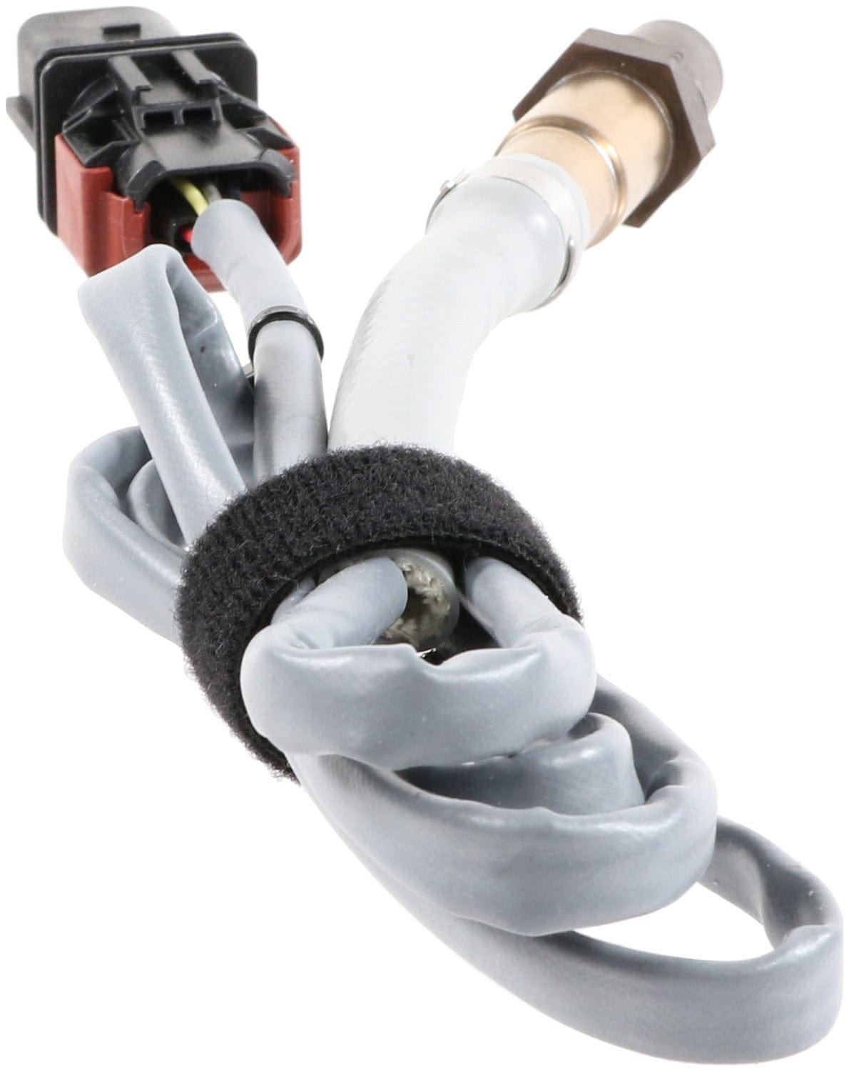 Wide-Band Oxygen Sensor - VW/Audi