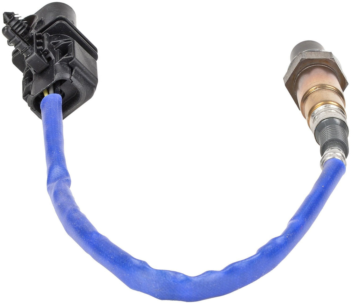 Wide-Band Oxygen Sensor - BMW