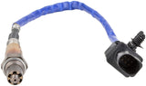 Wide-Band Oxygen Sensor - BMW