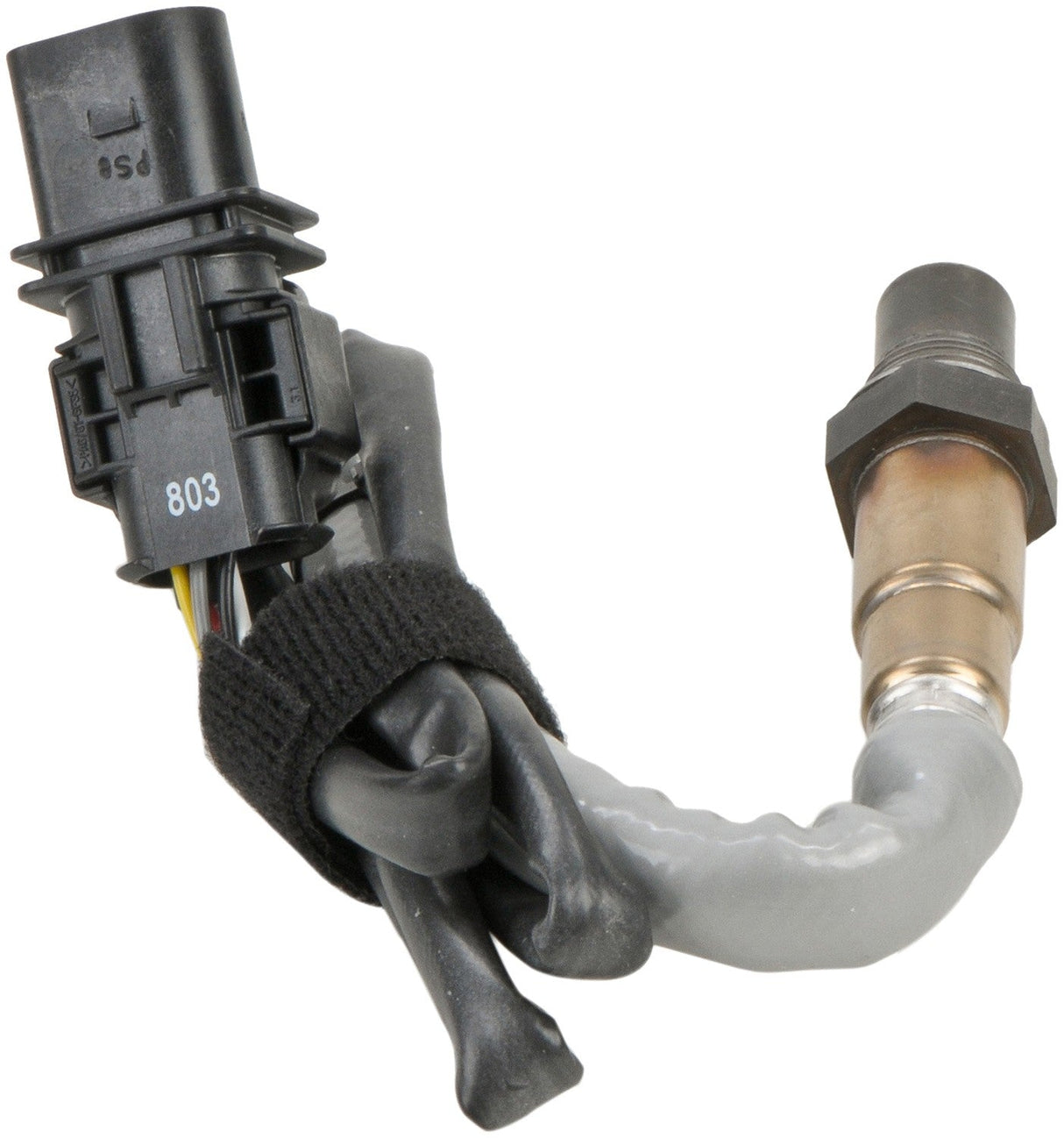 Wide-Band Oxygen Sensor - VW/Audi