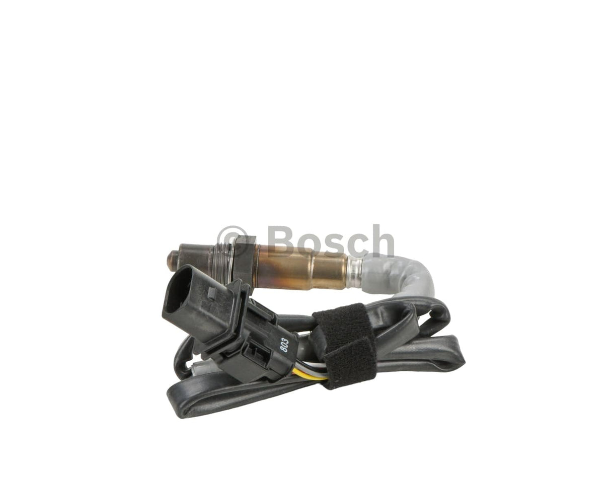 Wide-Band Oxygen Sensor - VW/Audi