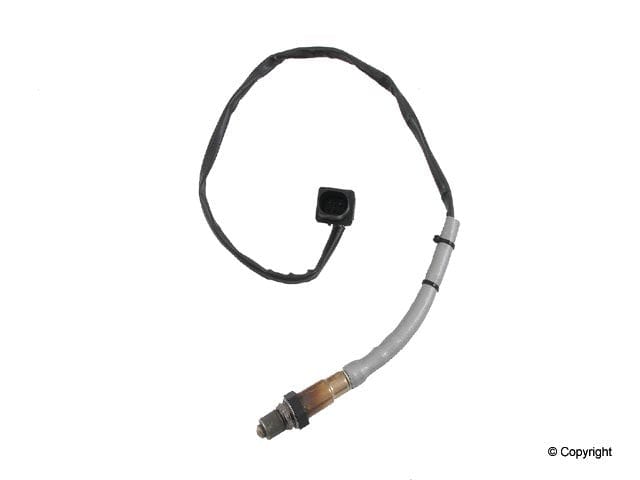 Wide-Band Oxygen Sensor - VW/Audi