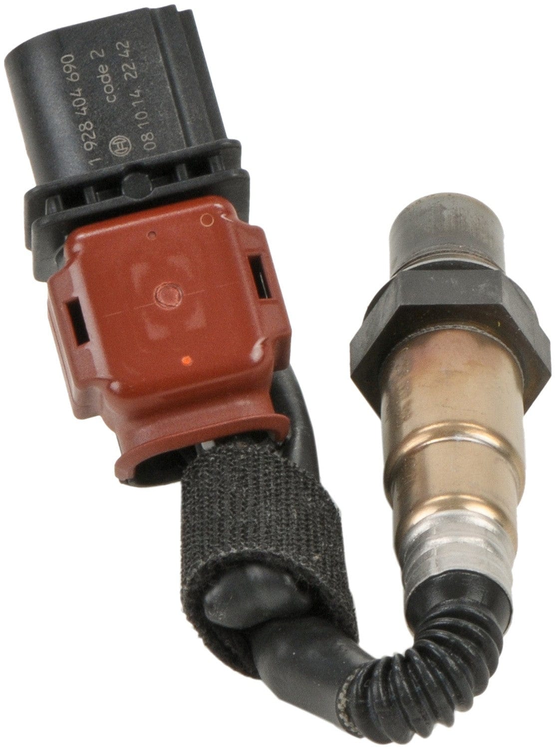 Wide-Band Oxygen Sensor - VW/Audi