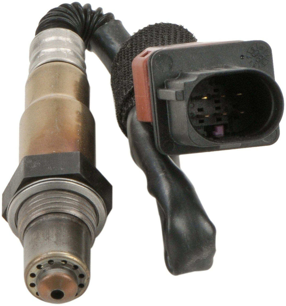 Wide-Band Oxygen Sensor - VW/Audi