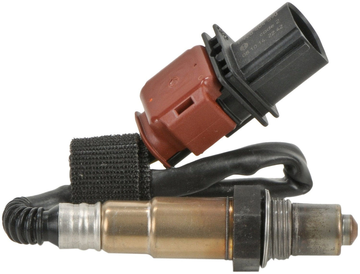 Wide-Band Oxygen Sensor - VW/Audi