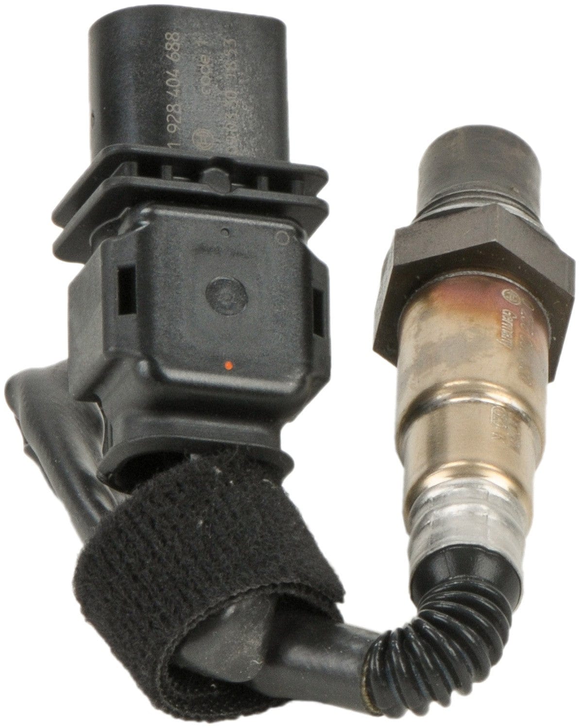Wide-Band Oxygen Sensor - VW/Audi