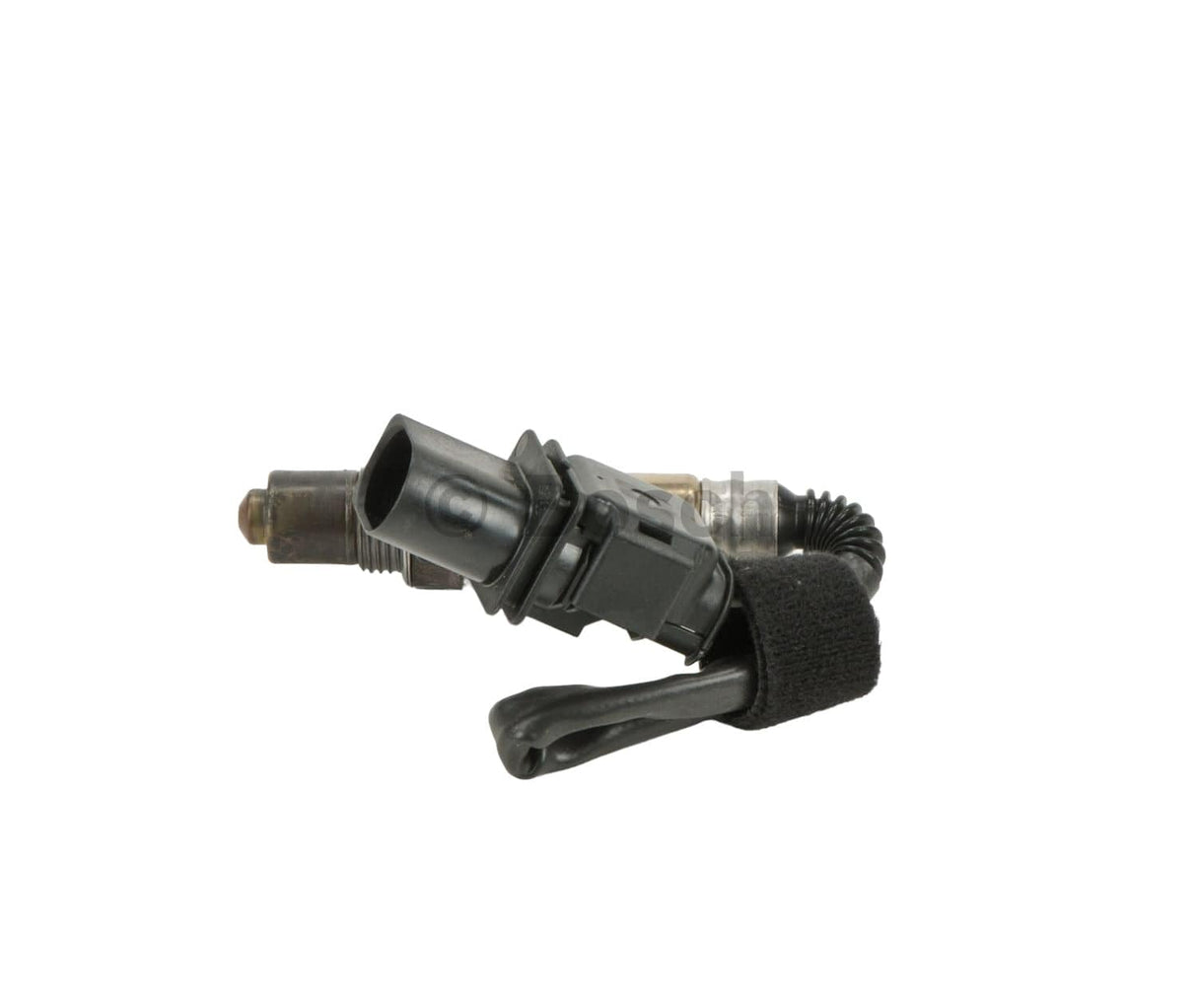 Wide-Band Oxygen Sensor - VW/Audi
