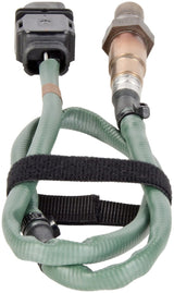 Wide-Band Oxygen Sensor - Porsche