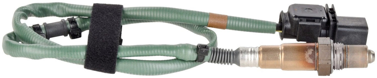 Wide-Band Oxygen Sensor - Porsche