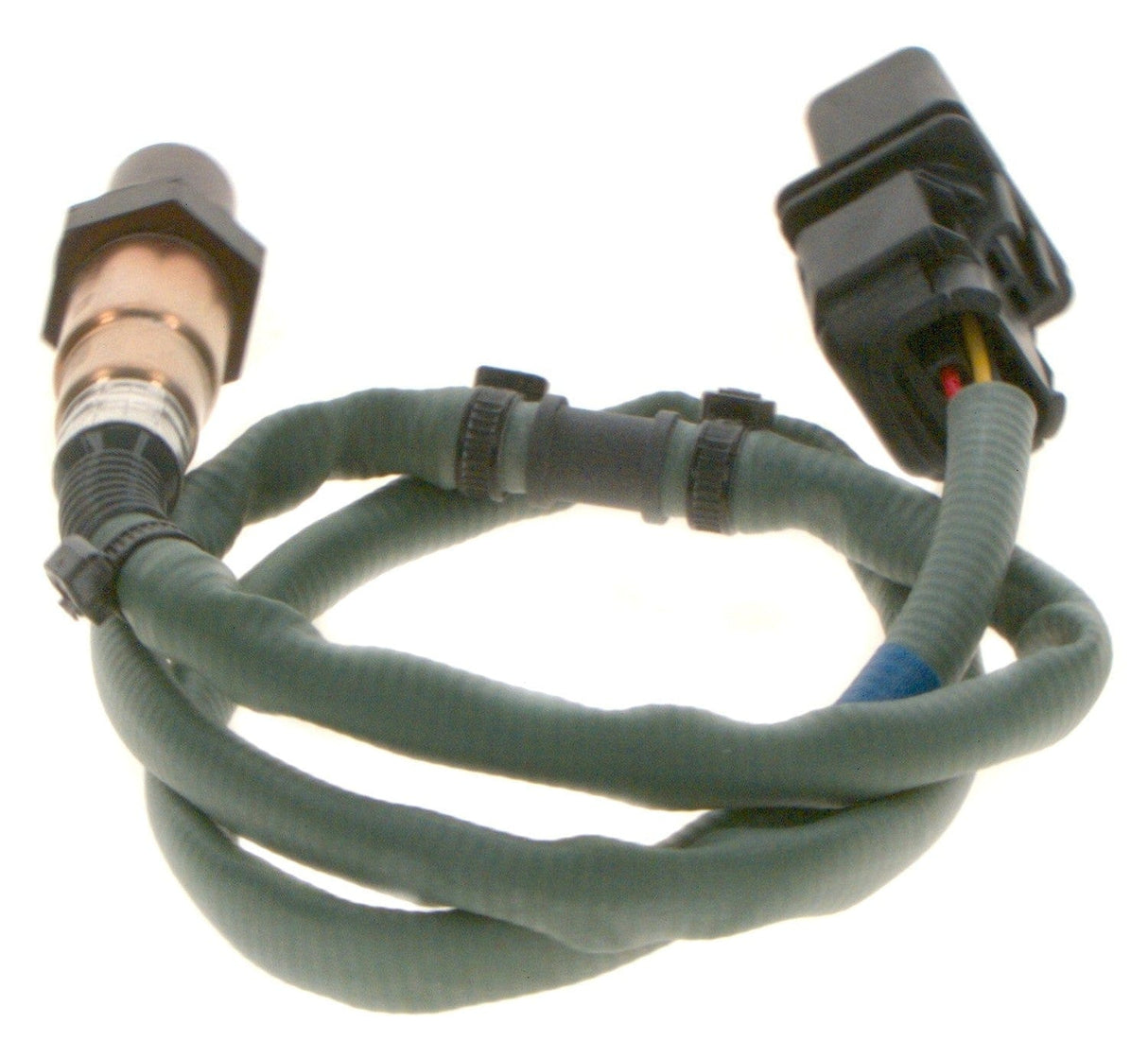 Wide-Band Oxygen Sensor - Porsche