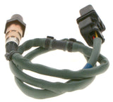 Wide-Band Oxygen Sensor - Porsche
