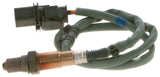 Wide-Band Oxygen Sensor - Porsche
