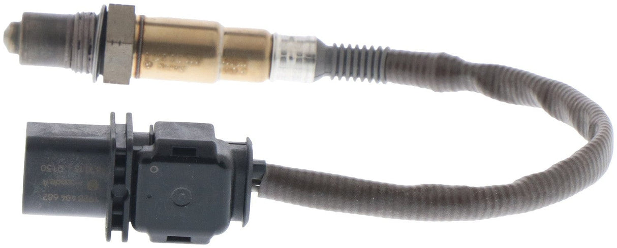 Wideband A/F Oxygen Sensor - Mercedes