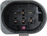 Wideband A/F Oxygen Sensor - Mercedes