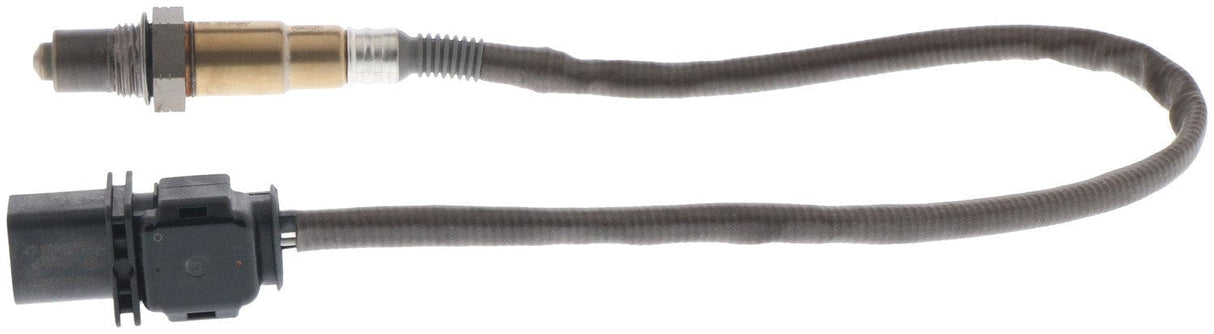 Wideband A/F Oxygen Sensor - Mercedes
