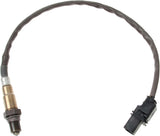 Wideband A/F Oxygen Sensor - Mercedes