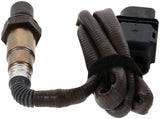 Wide-Band Oxygen Sensor - Mercedes