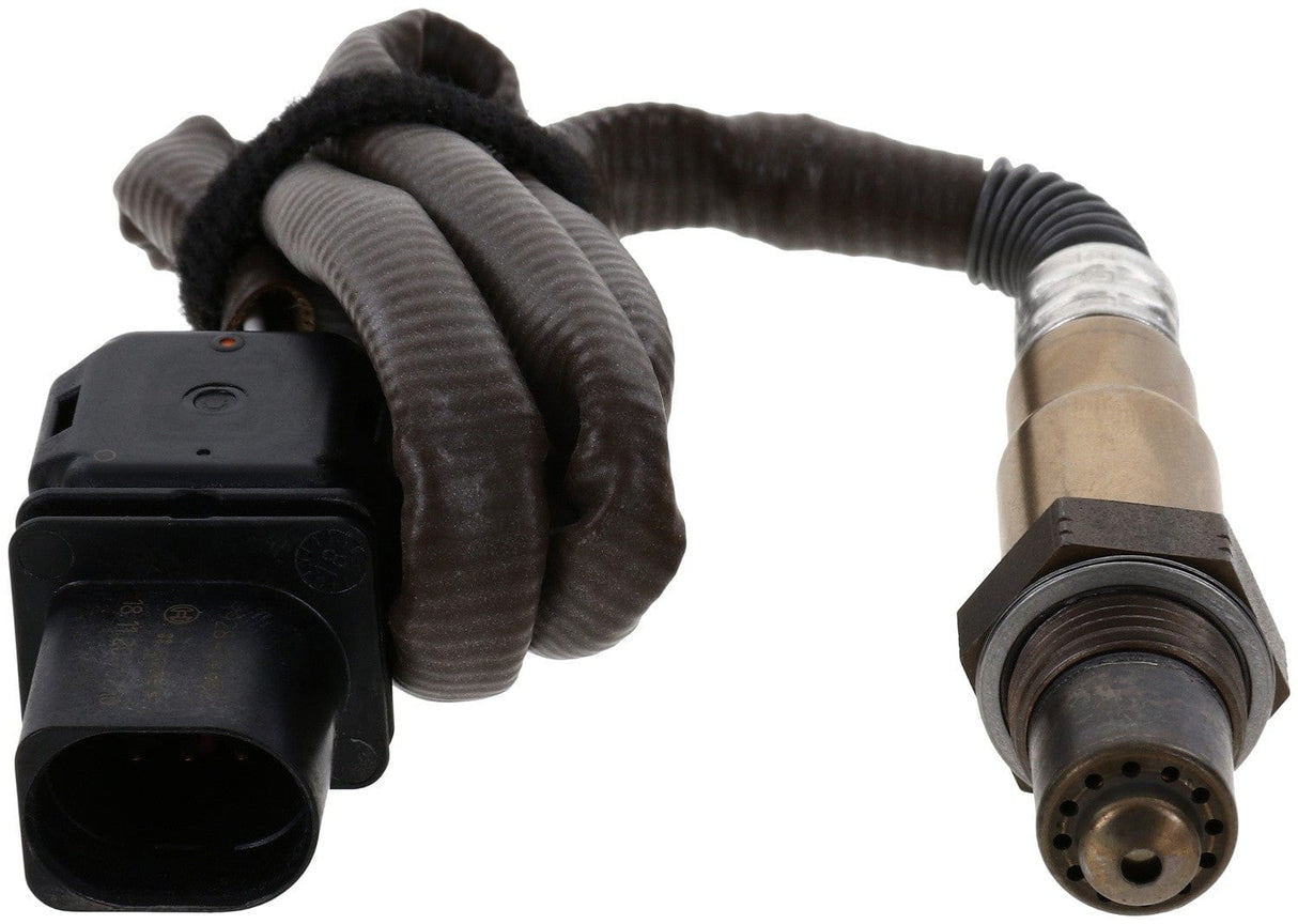 Wide-Band Oxygen Sensor - Mercedes